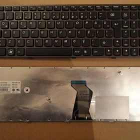 Lenovo G575A G575E Klavye