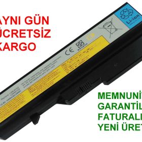 Lenovo G575M Klavye