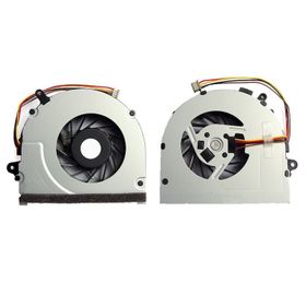 Lenovo G580-20150 Versiyon 2 Uyumlu Notebook Fan