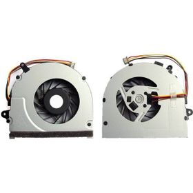 Lenovo G580 E233037 UDQFLJP04DCM Laptop Fan