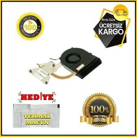 Lenovo G580 G585 Notebook Cpu Heatsink Fan