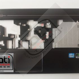Lenovo G580 Klavye
