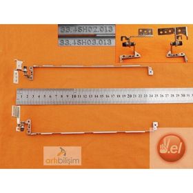Lenovo G580 Menteşe Laptop Menteşesi