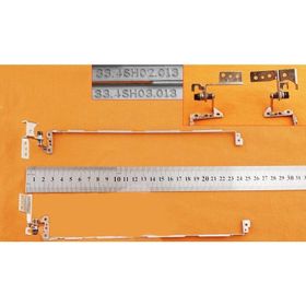 Lenovo G580 Menteşe Laptop Menteşesi
