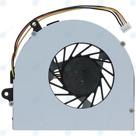 Lenovo G580 Muadil Soğutucu Fan
