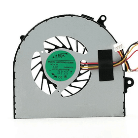 Lenovo G580 N580 P580 Fan