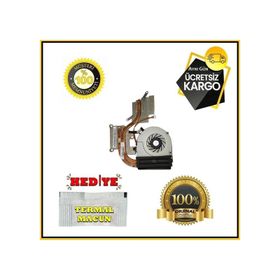 Lenovo G580 P580 Notebook Cpu Heatsink Fan