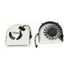 Lenovo G580 V2 MF60090V1 C460 Uyumlu Notebook Fanı