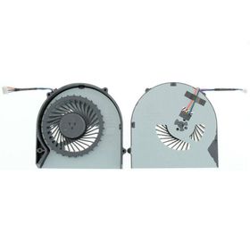 Lenovo G580A G580AX G580AY Uyumlu Notebook V1 Fan