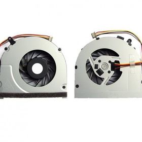 Lenovo G580AH Versiyon 2 Uyumlu Notebook Fan