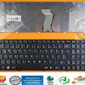 Lenovo G580AY Klavye