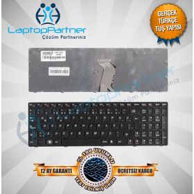 Lenovo G580AY Klavye