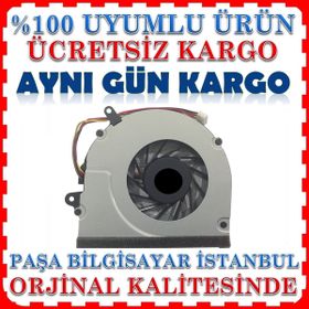 Lenovo G580AY Versiyon 2 Uyumlu Notebook Fan