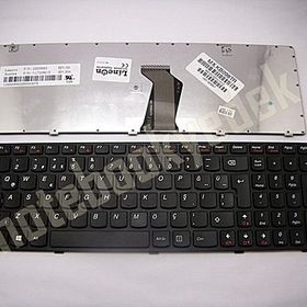 Lenovo G585A Klavye