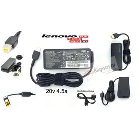 Lenovo G70-35 80Q5 Uyumlu Notebook Adaptör