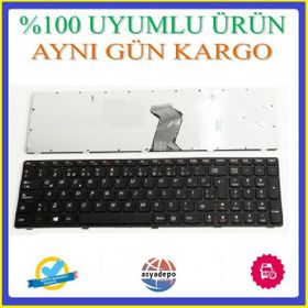 Lenovo G700 59-390987 Klavye