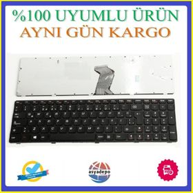 Lenovo G700 59-390987 Klavye