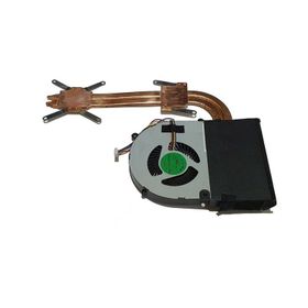 Lenovo G700A G710A Notebook Cpu Heatsink Fan