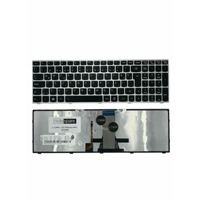 Lenovo G7070 80HW00CGTX Gümüş Klavye