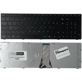 Lenovo G7070 G70-70 20459 Siyah Notebook Klavyesi