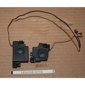 Lenovo G710 Speaker