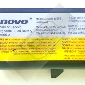 Lenovo G770L Notebook Batarya