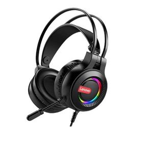 Lenovo G80B Oyuncu Kulaklığı