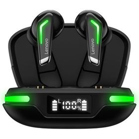 Lenovo GM3 Siyah Kablosuz Oyun Kulaklık