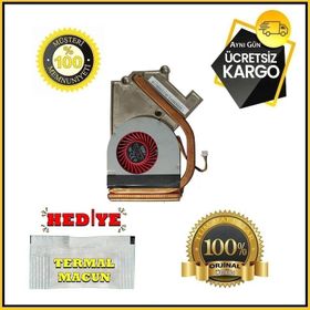Lenovo GN36 Notebook Vga Cooling Heatsink Fan