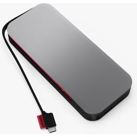 Lenovo Go 40ALLG2WWW 20.000 mAh 65W Lacivert Powerbank