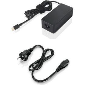 Lenovo GX20P92529 65W Type-C Notebook Adaptör