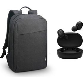 Lenovo GX40Q17225 Case 15.6 inç Notebook Sırt Çantası