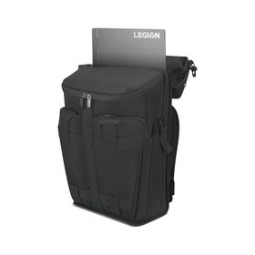 Lenovo GX41C86982 Siyah Legion Active Gaming Laptop Sırt Çantası