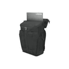 Lenovo GX41C86982 Siyah Legion Active Gaming Laptop Sırt Çantası