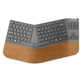 Lenovo GY41C33913 Go İngilizce Wireless Split Klavye