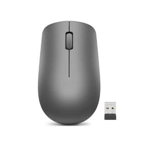 Lenovo GY50Z49089 530 2.4GHz Graphite Wireless Kablosuz Mouse