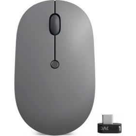 Lenovo GY51C21210 Go Usb C Gri Kablosuz Mouse