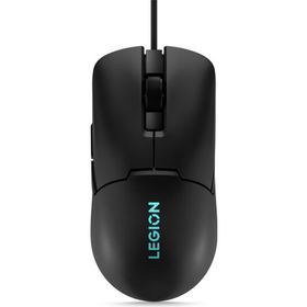 Lenovo GY51H47350 Siyah Legion M300S Oyuncu Mouse
