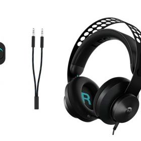 Lenovo H300 Gaming Headset Kulaklık