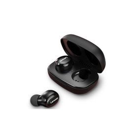 Lenovo H301 Siyah Bluetooth Kulaklık