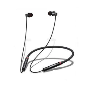 Lenovo HE05 Siyah Bluetooth Kulaklık