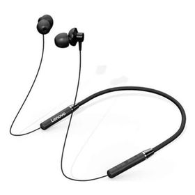Lenovo HE05 Siyah Bluetooth Kulaklık