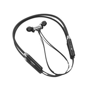 Lenovo HE05 Siyah Bluetooth Kulaklık