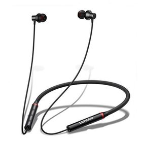 Lenovo HE05X Siyah Bluetooth Kulaklık