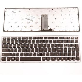 Lenovo HMB3130TLA29 Siyah Klavye