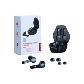 Lenovo HQ08 Siyah Bluetooth Kulaklık