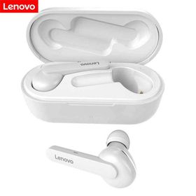 Lenovo HT28 Beyaz Bluetooth Kulaklık