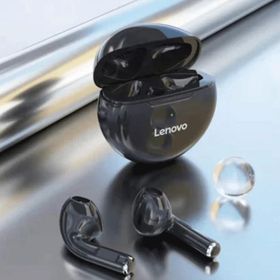 Lenovo HT38 Siyah Bluetooth Kulaklık
