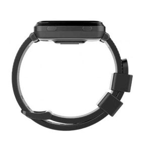 Lenovo HW25P Carme Siyah Akıllı Saat