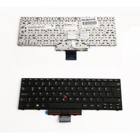 Lenovo IBM EDGE E30 Siyah Klavye